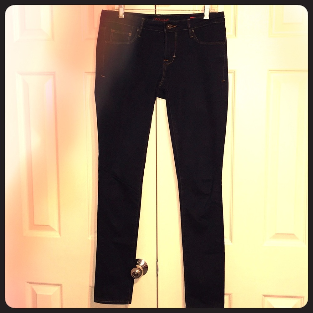 Jeggings / jeans - Cult of Individuality Size 28